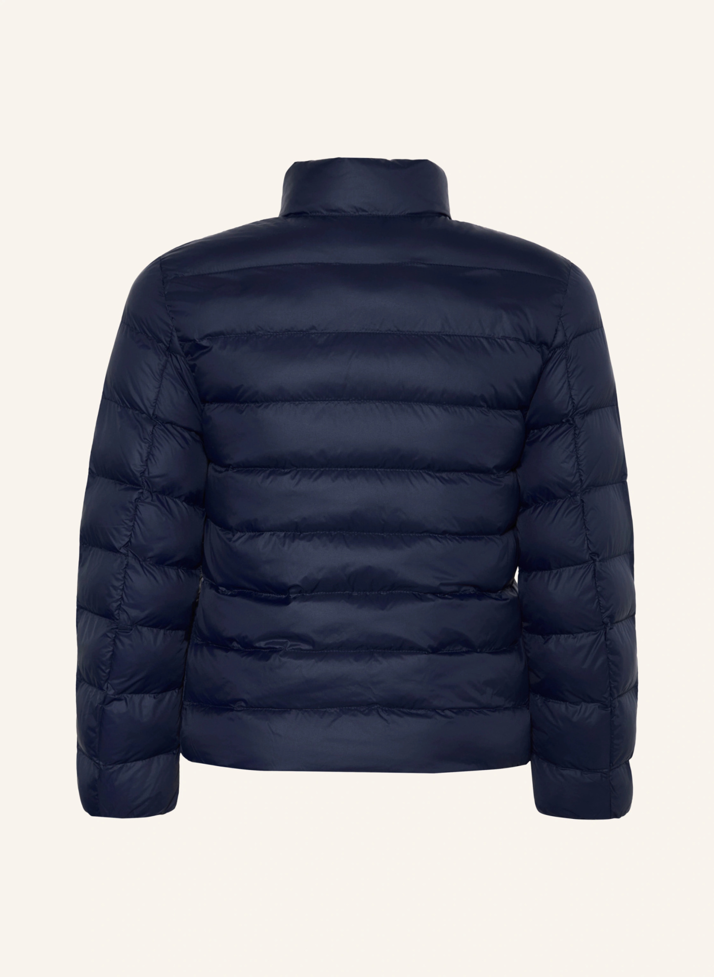 POLO RALPH LAUREN Steppjacke – DUNKELBLAU