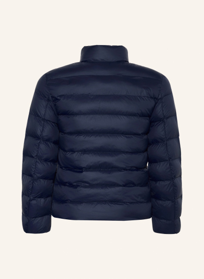 POLO RALPH LAUREN Steppjacke – DUNKELBLAU