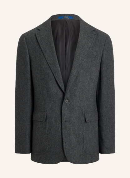 POLO RALPH LAUREN Sakko Modern Fit – DUNKELGRAU