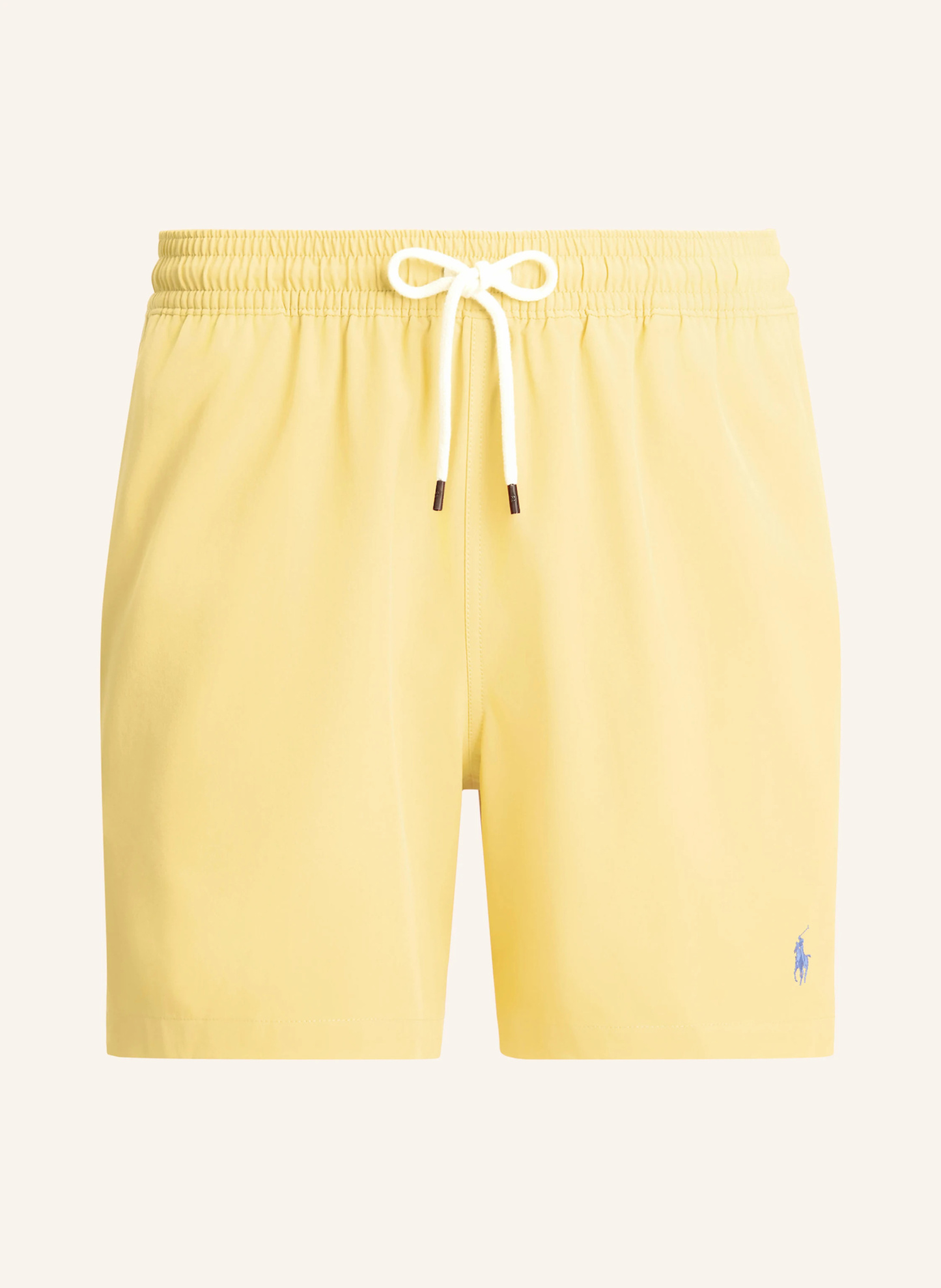 POLO RALPH LAUREN Badeshorts – HELLGELB