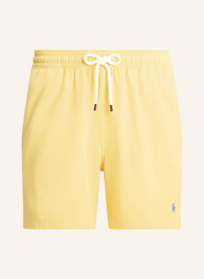 POLO RALPH LAUREN Badeshorts – HELLGELB