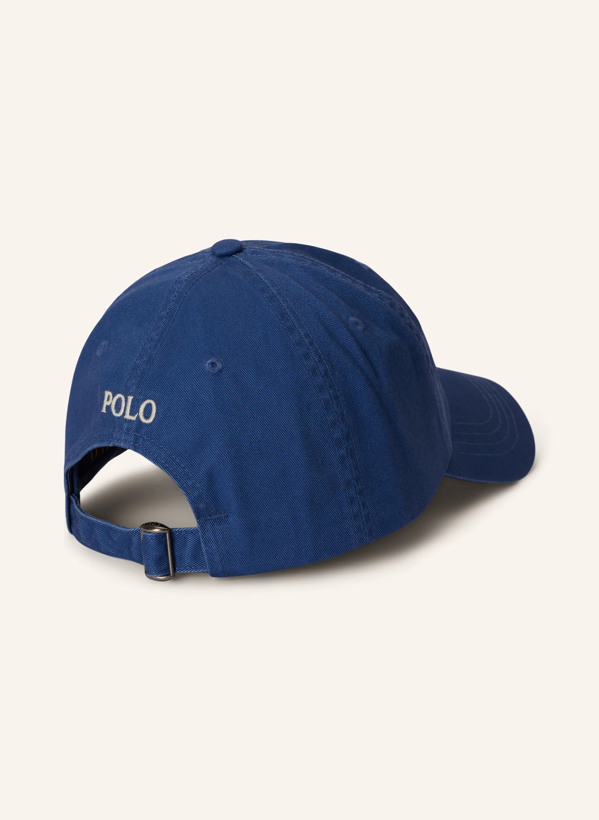 POLO RALPH LAUREN Cap – BLAU (1)