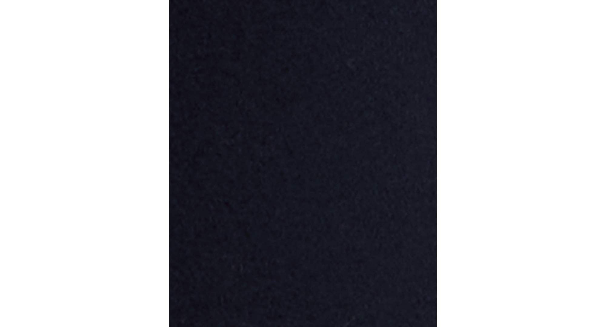 Tommy Hilfiger Men's Modern Fit Peacoat - Navy