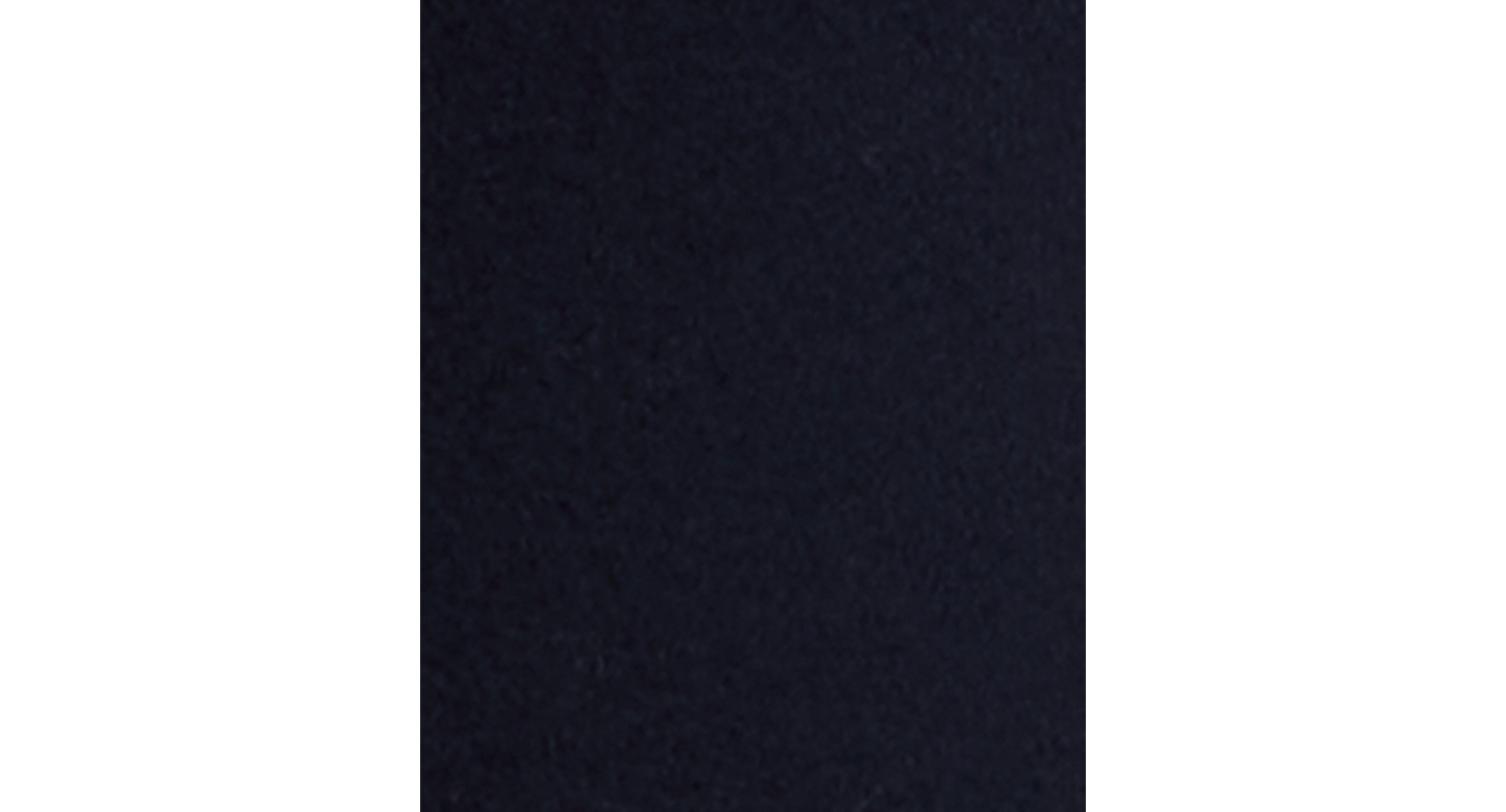 Tommy Hilfiger Men's Modern Fit Peacoat - Navy
