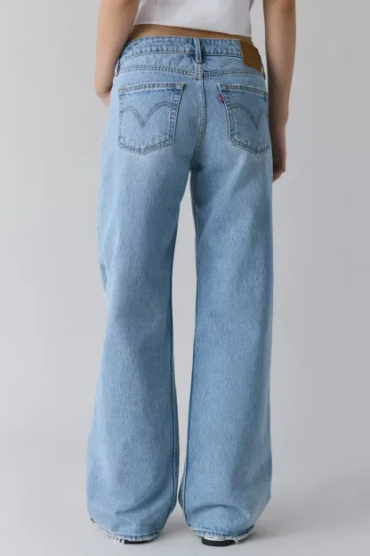 Levi’s® Low Loose Jeans - Probably Okay