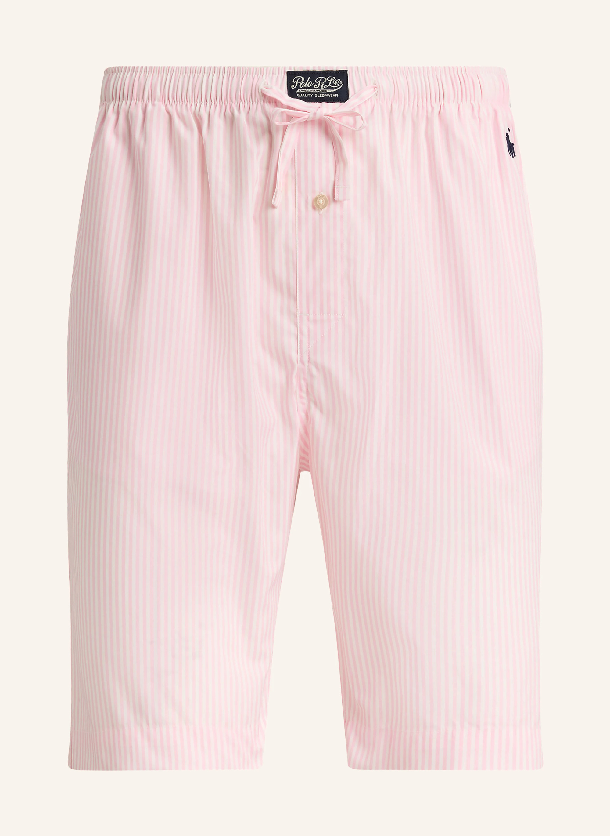 POLO RALPH LAUREN Lounge-Shorts – HELLROSA