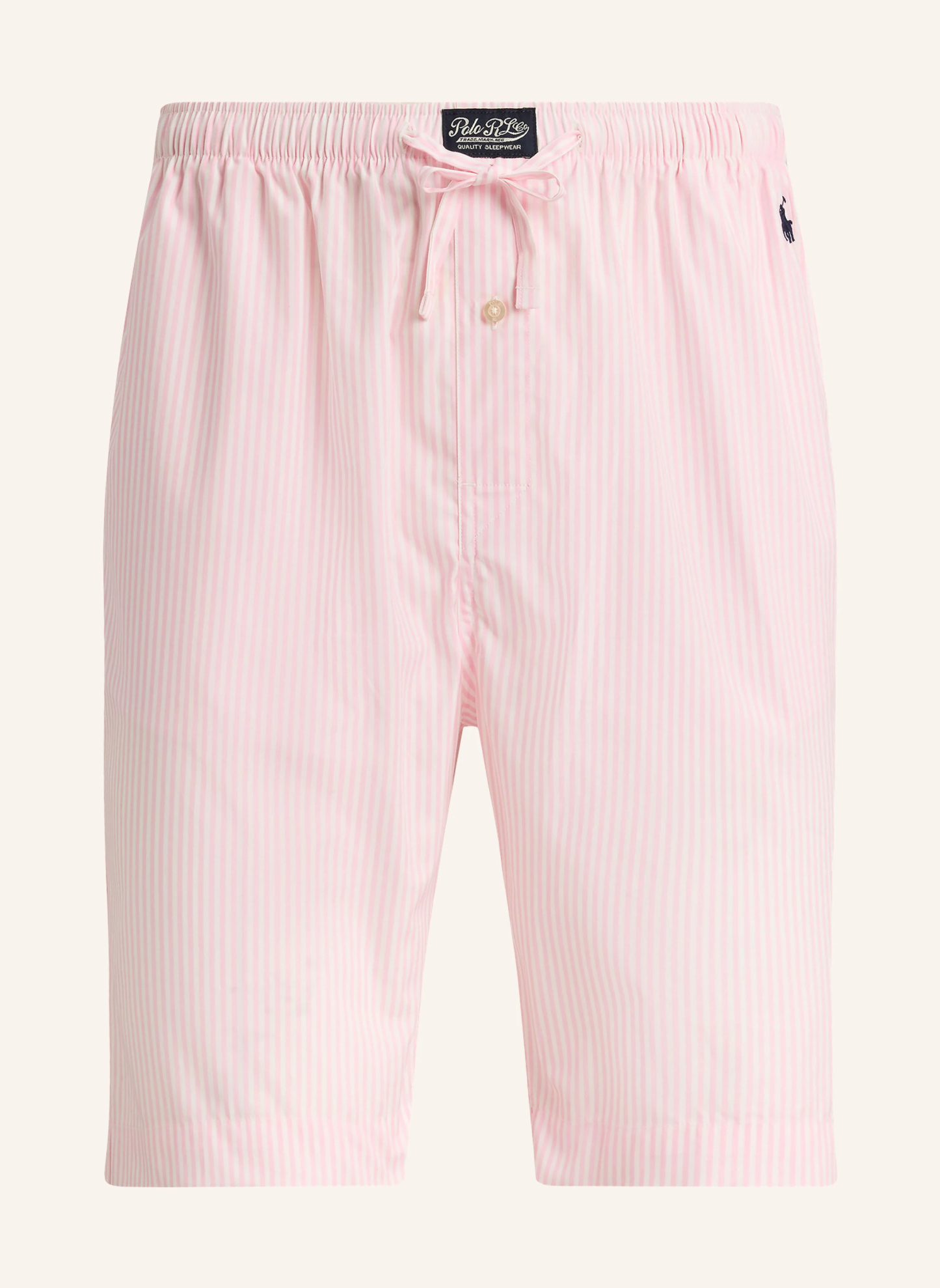 POLO RALPH LAUREN Lounge-Shorts – HELLROSA