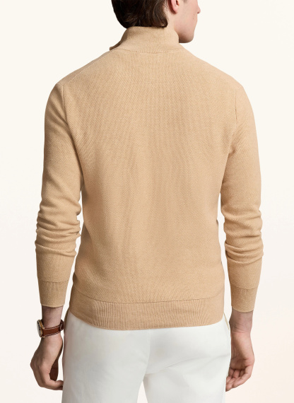 POLO RALPH LAUREN Troyer – CAMEL