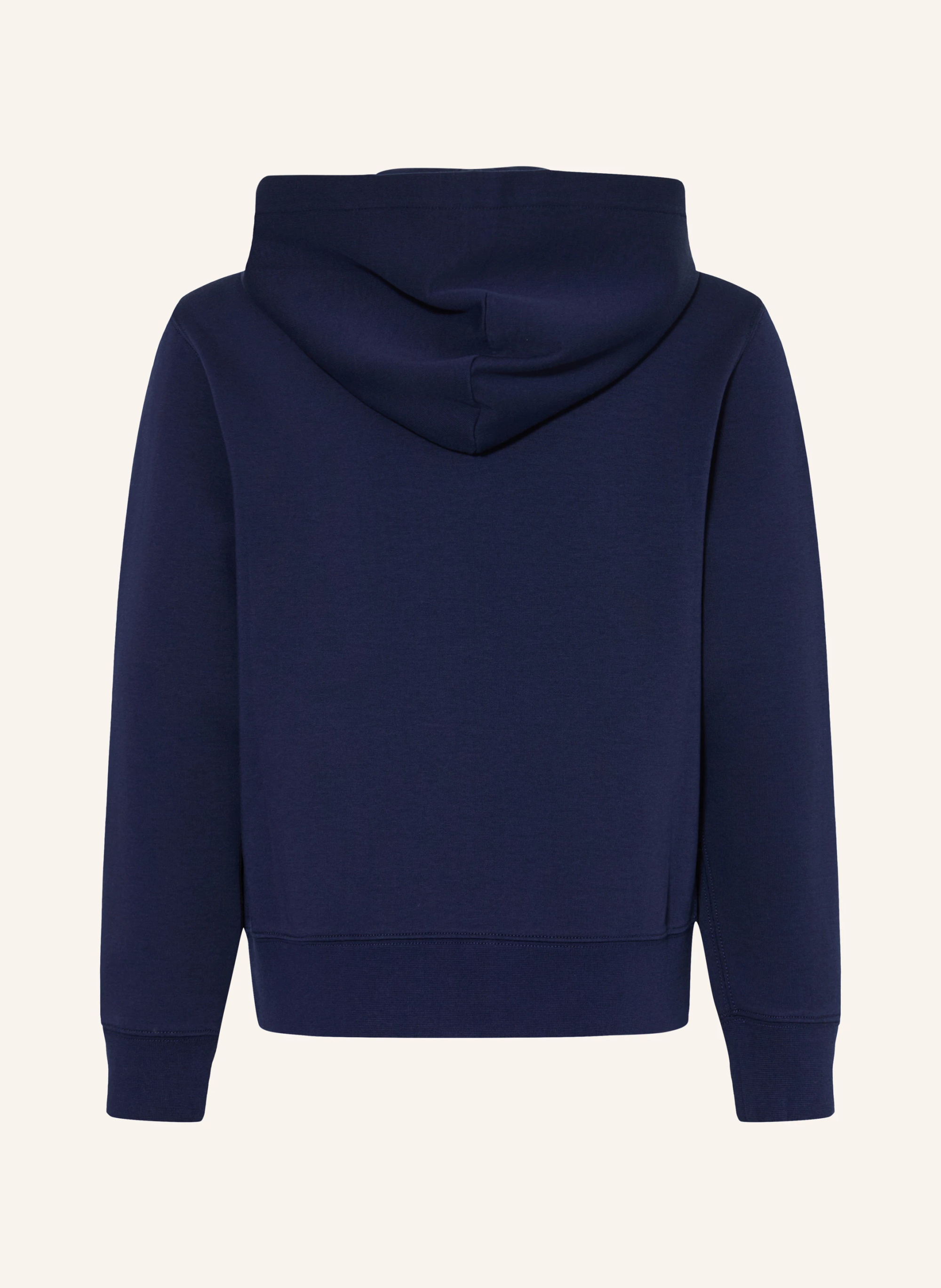 POLO RALPH LAUREN Sweatjacke – DUNKELBLAU