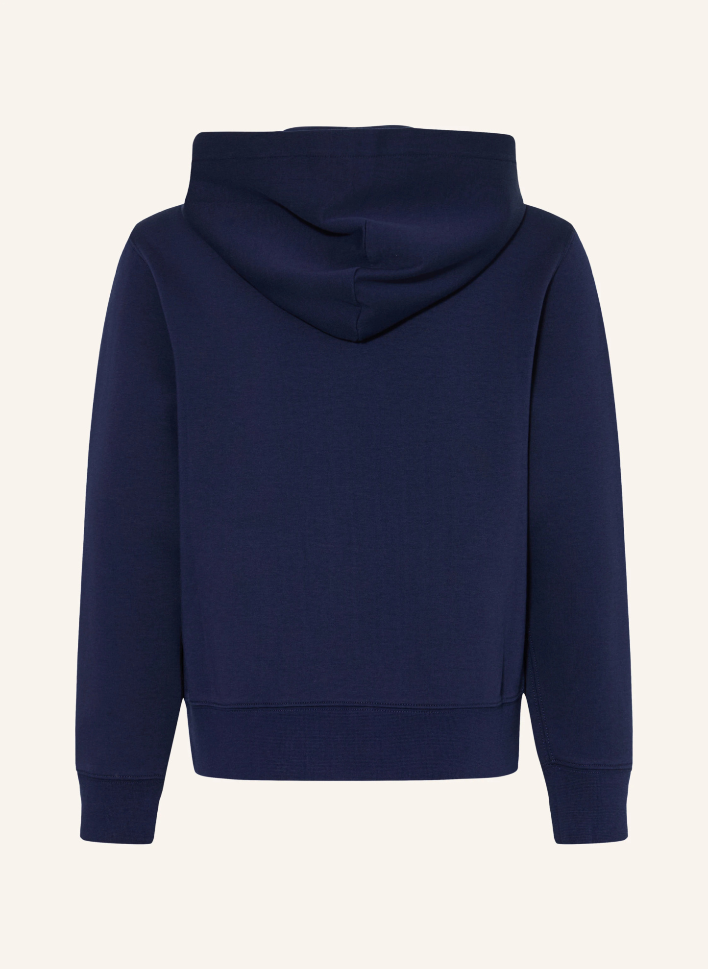 POLO RALPH LAUREN Sweatjacke – DUNKELBLAU