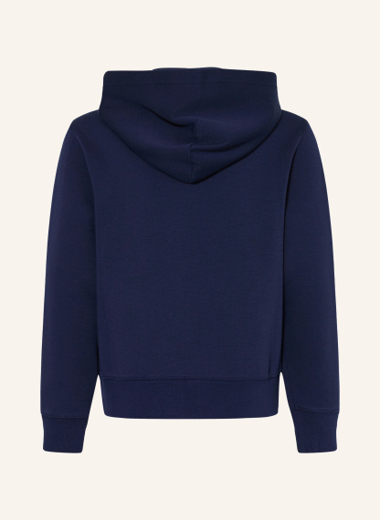 POLO RALPH LAUREN Sweatjacke – DUNKELBLAU