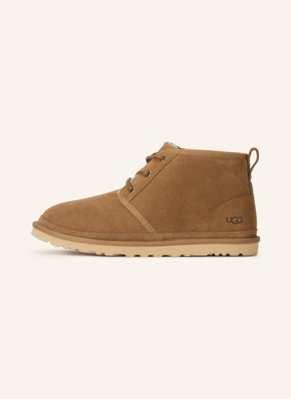 UGG Desert-Boots NEUMEL – BEIGE