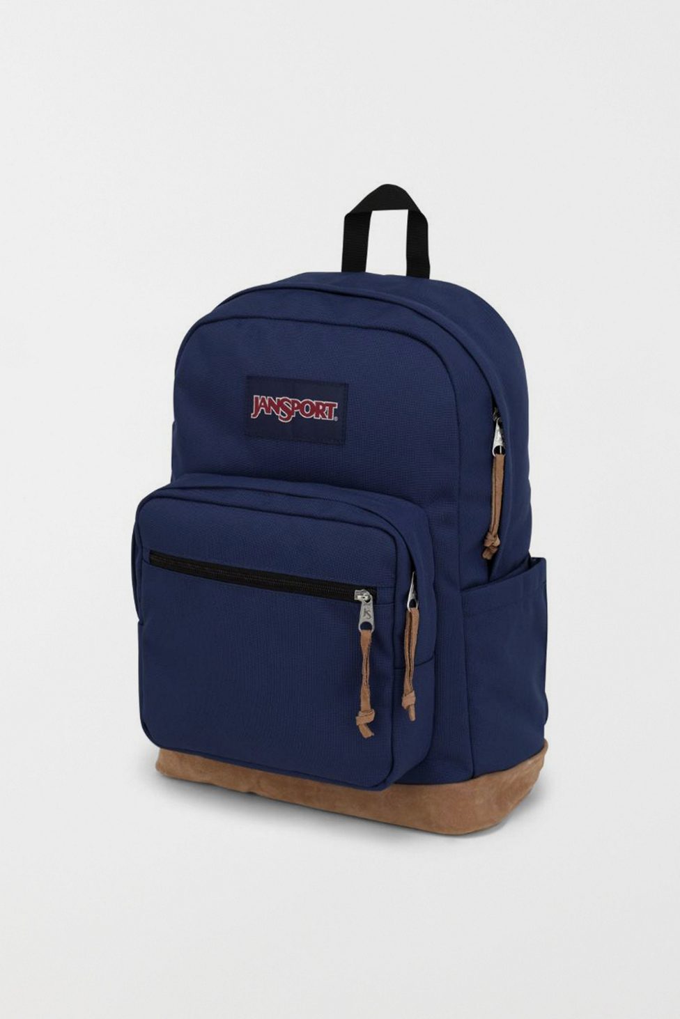 JanSport Right Backpack - Navy