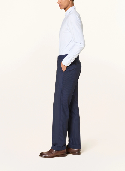 POLO RALPH LAUREN Anzughose Regular Fit – 001 NAVY
