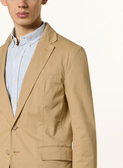 POLO RALPH LAUREN Anzugsakko Modern Fit – 002 MONUMENT TAN