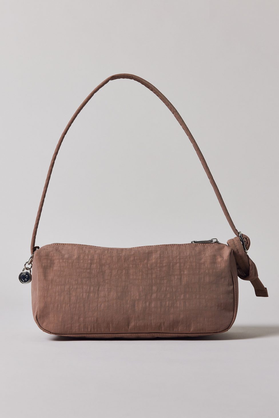 BAGGU Nylon Loaf Bag - Toasted Almond