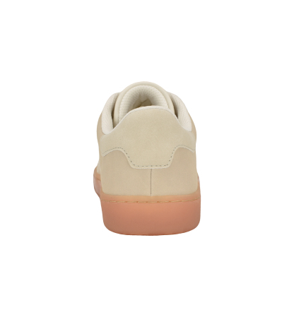 Tommy Hilfiger Women's Maisie Low Profile Lace-Up Sneakers - Light Natural
