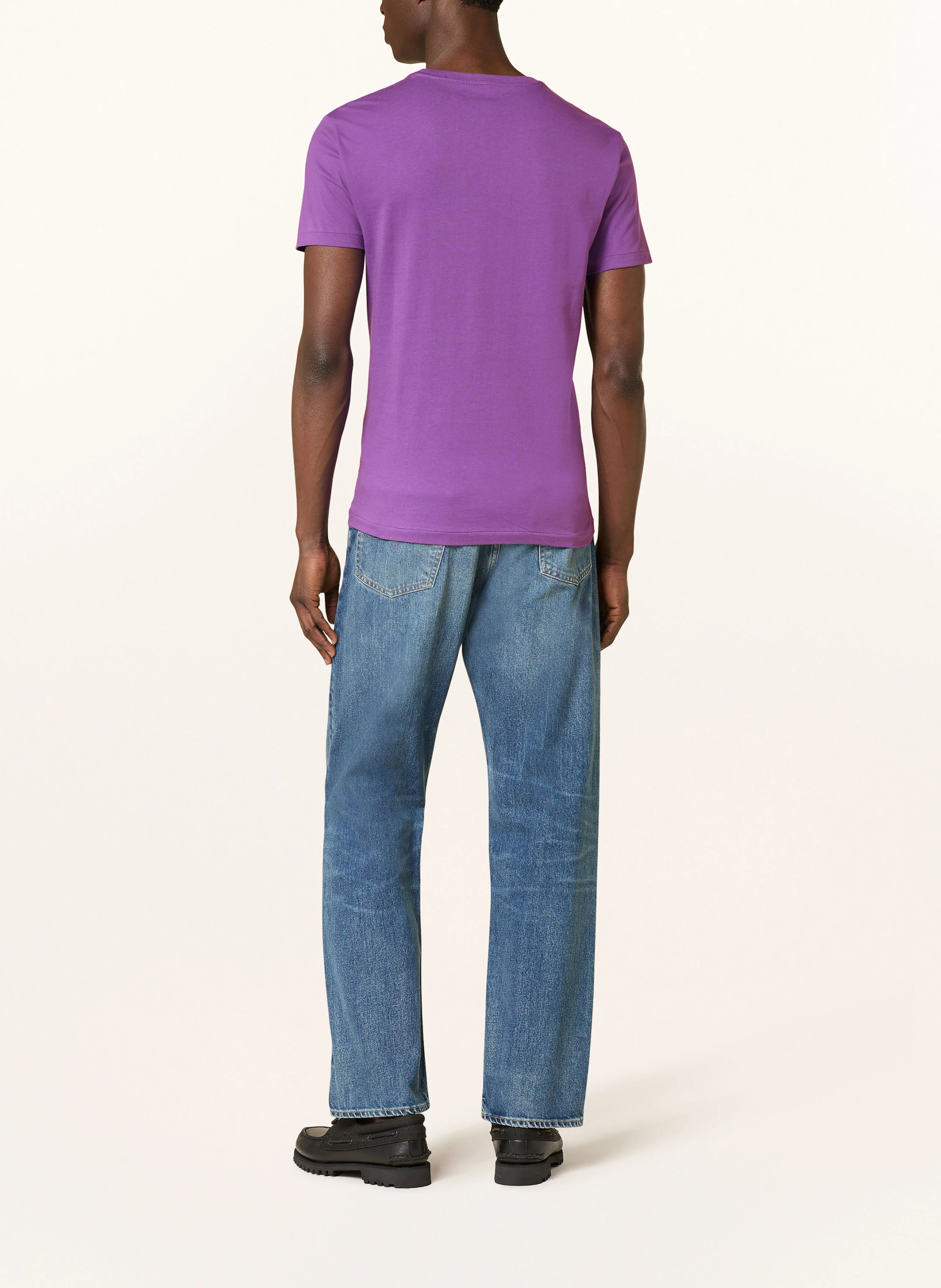 POLO RALPH LAUREN T-Shirt – LILA