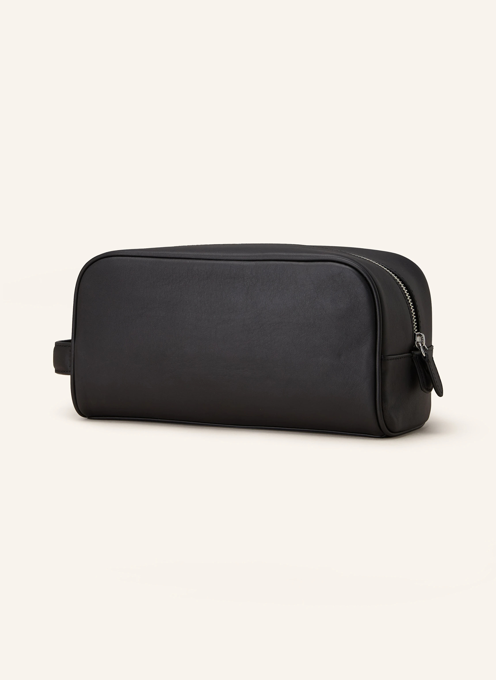 POLO RALPH LAUREN Kulturtasche – SCHWARZ