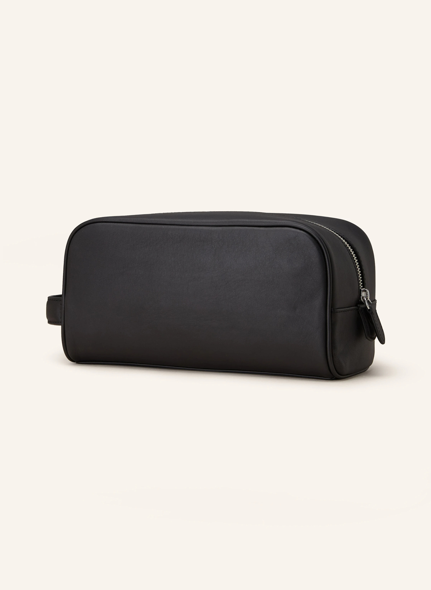 POLO RALPH LAUREN Kulturtasche – SCHWARZ