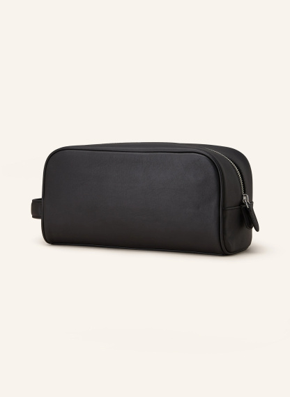 POLO RALPH LAUREN Kulturtasche – SCHWARZ