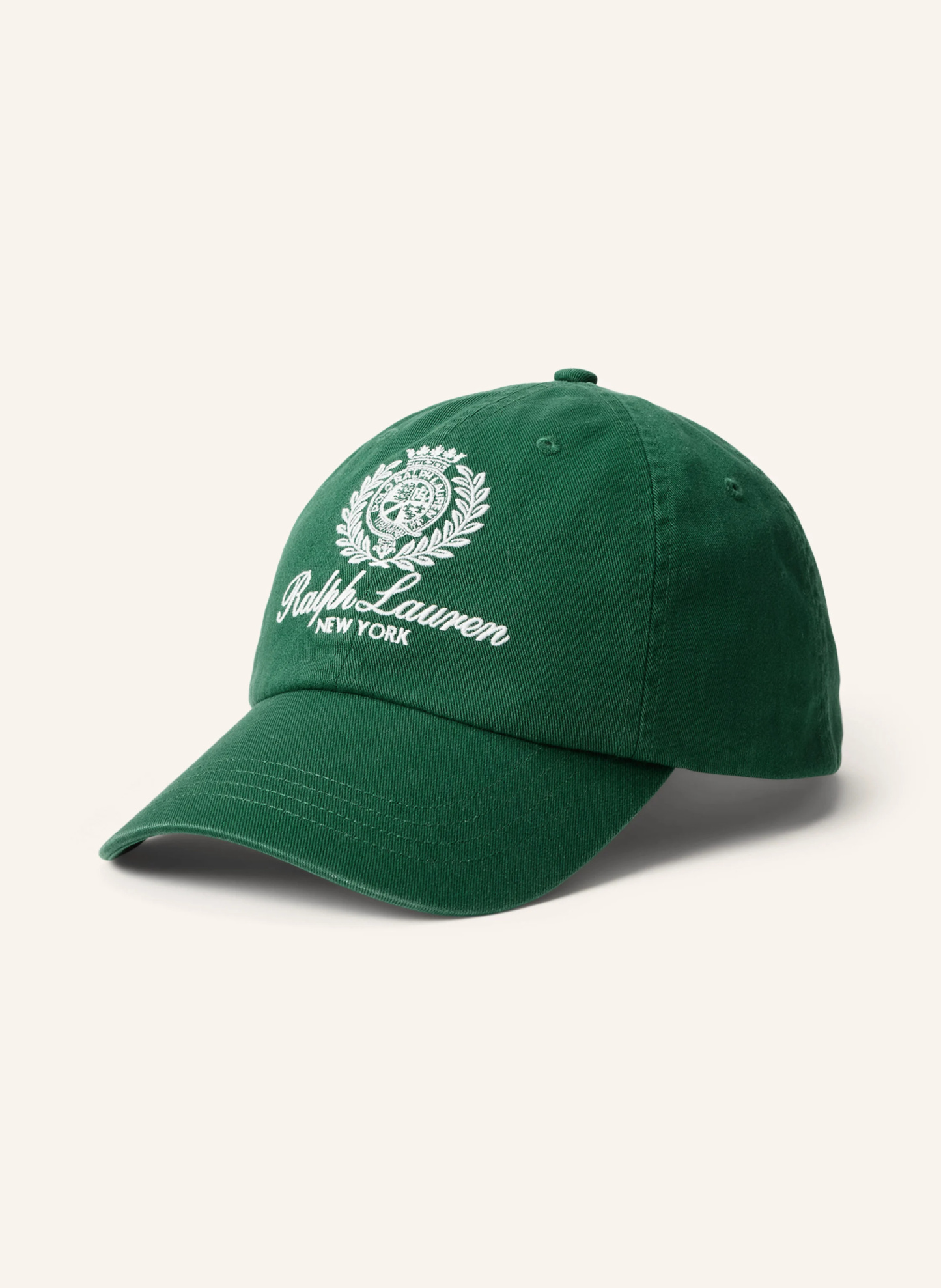 POLO RALPH LAUREN Cap – GRÜN