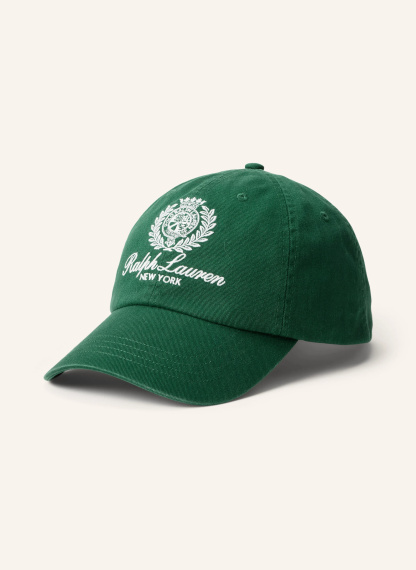 POLO RALPH LAUREN Cap – GRÜN