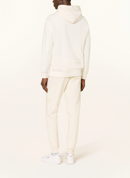 POLO RALPH LAUREN Sweatpants – CREME