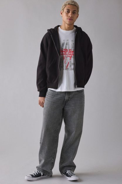 Levi’s® 578 Baggy Fit Jeans - Grey Nights