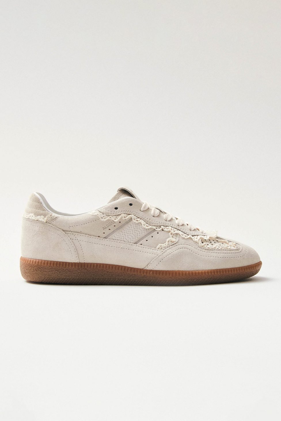ALOHAS tb. 490 Leather Sneakers - Cream