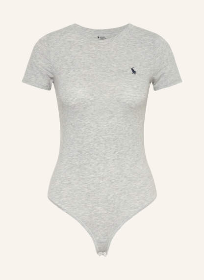 POLO RALPH LAUREN Body – HELLGRAU
