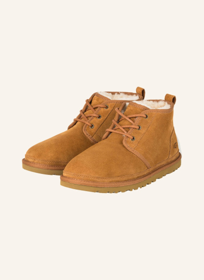 UGG Desert-Boots NEUMEL – CAMEL