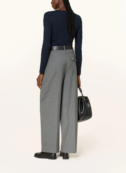 POLO RALPH LAUREN Pullover – DUNKELBLAU