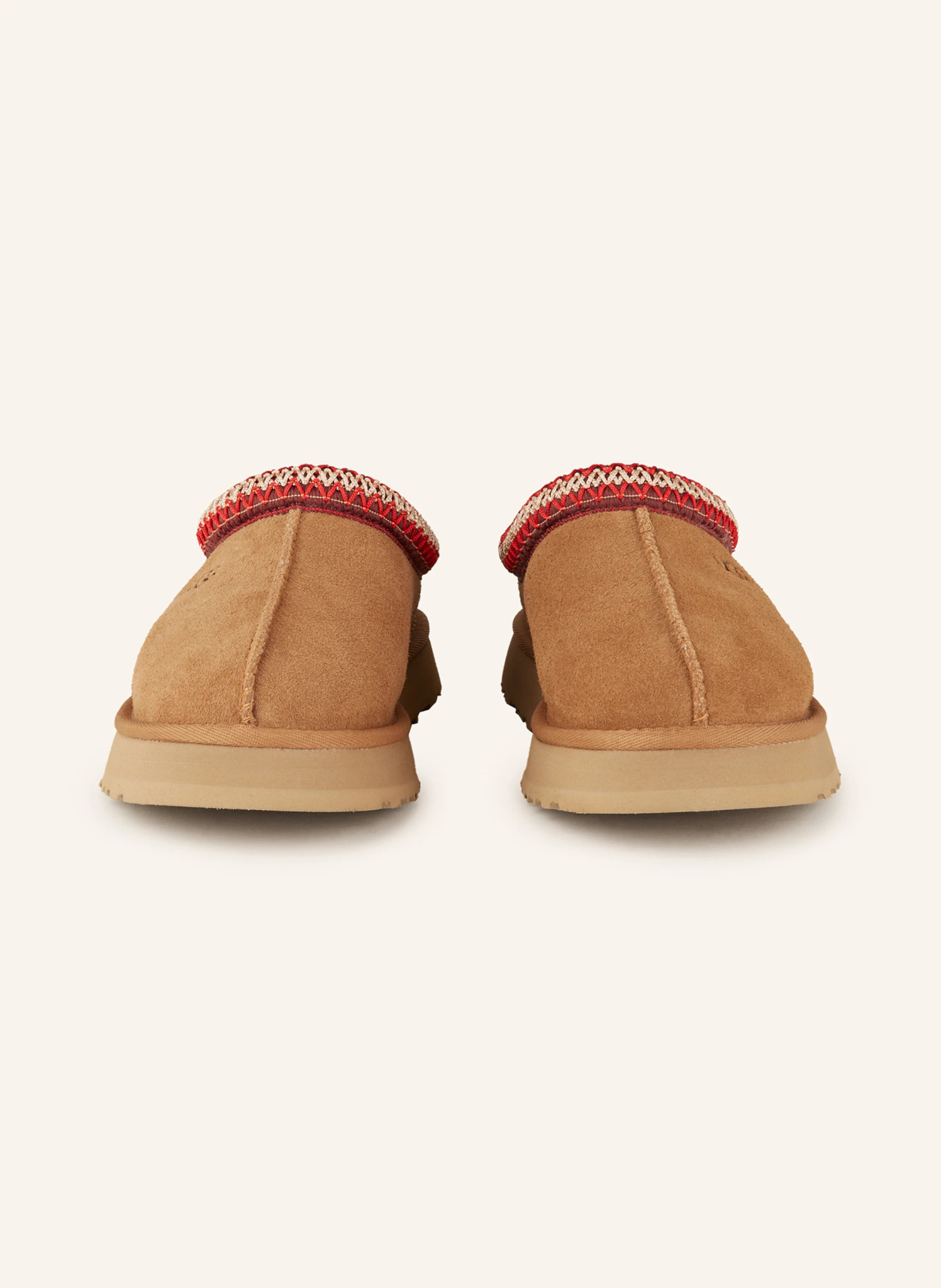 UGG Pantoletten TAZZ – CAMEL