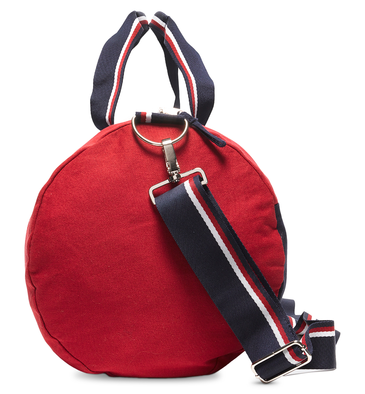 Tommy Hilfiger Men's Harbor Point Colorblocked Duffel Bag - Sky Captain