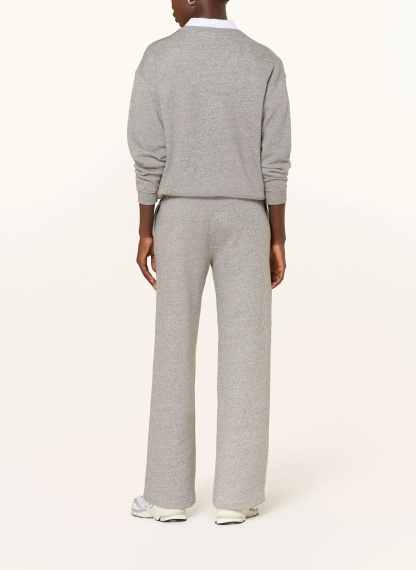 POLO RALPH LAUREN Sweatpants – GRAU