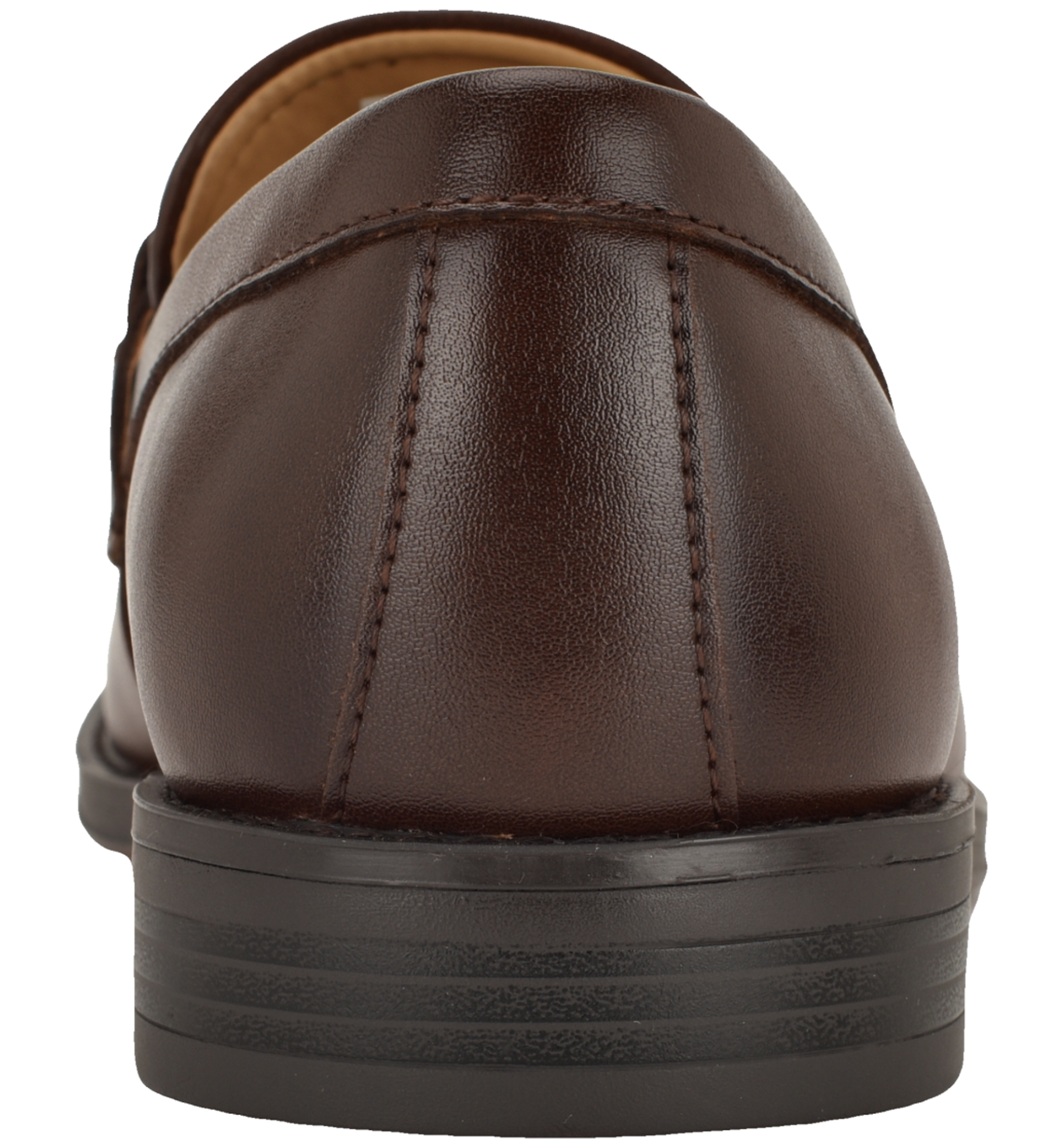 Tommy Hilfiger Men's Jinks Dress Loafer - Cognac