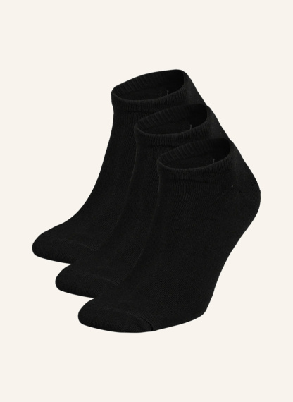 POLO RALPH LAUREN 3er-Pack Socken – 001 BLACK
