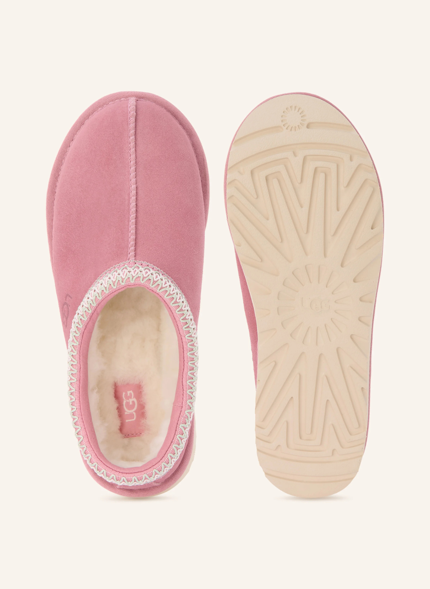 UGG Pantoletten TASMAN II – ALTROSA