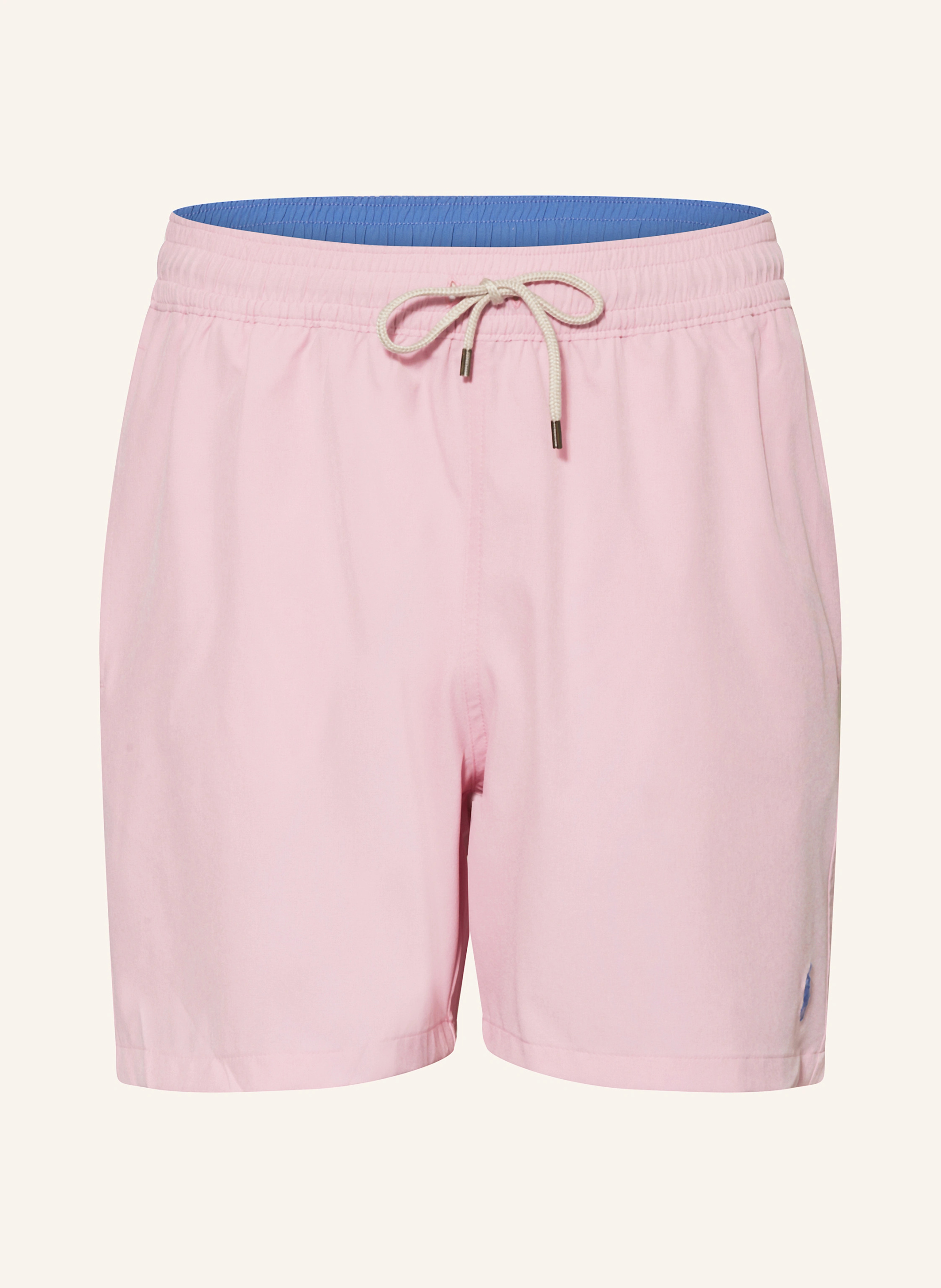 POLO RALPH LAUREN Badeshorts – ROSA (1)