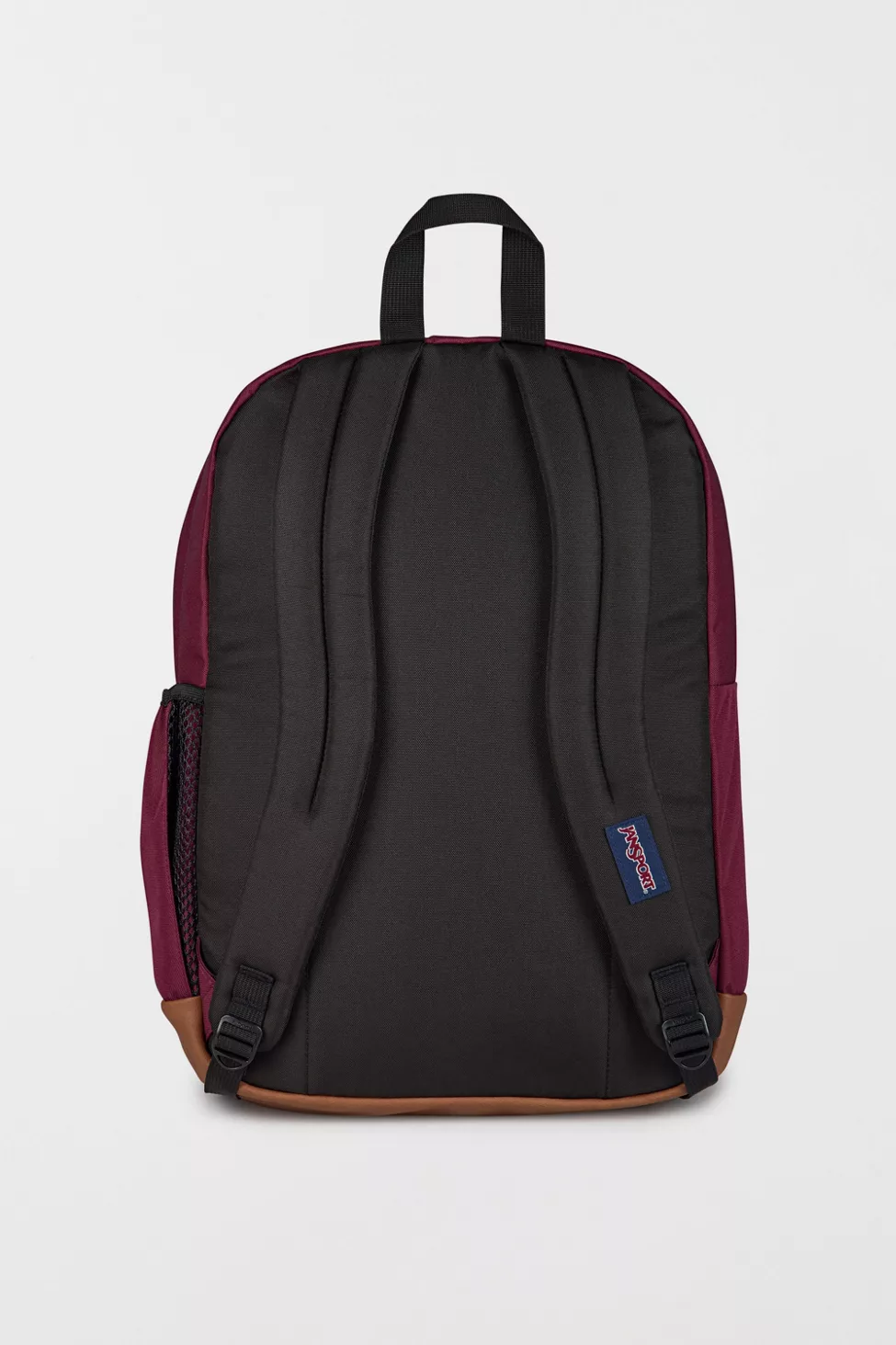 JanSport Cool Student Backpack - Cherry Lacquer