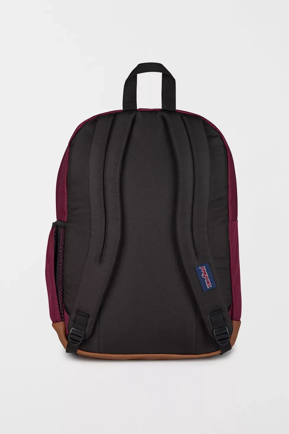 JanSport Cool Student Backpack - Cherry Lacquer