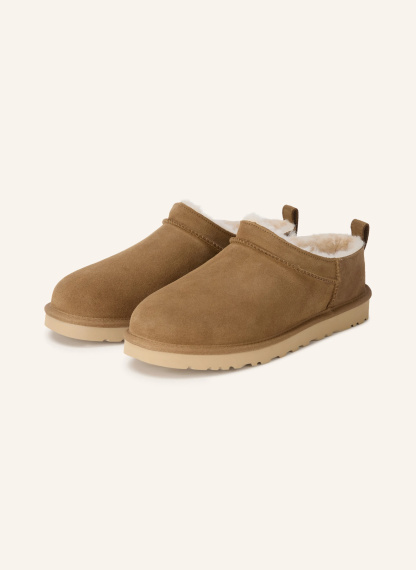 UGG Hausschuhe – BEIGE