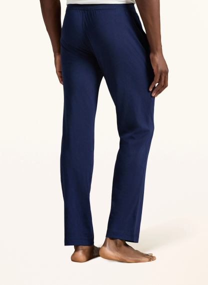 POLO RALPH LAUREN Lounge-Hose – DUNKELBLAU
