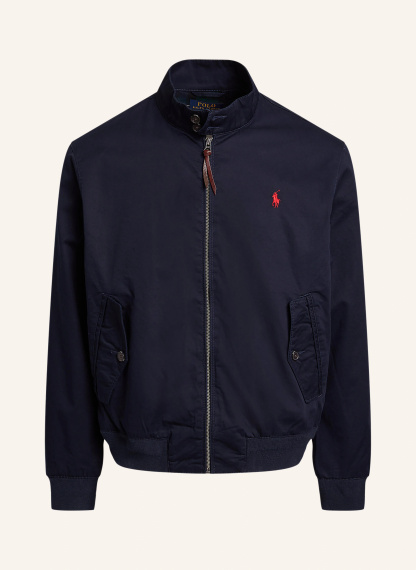 POLO RALPH LAUREN Blouson – DUNKELBLAU