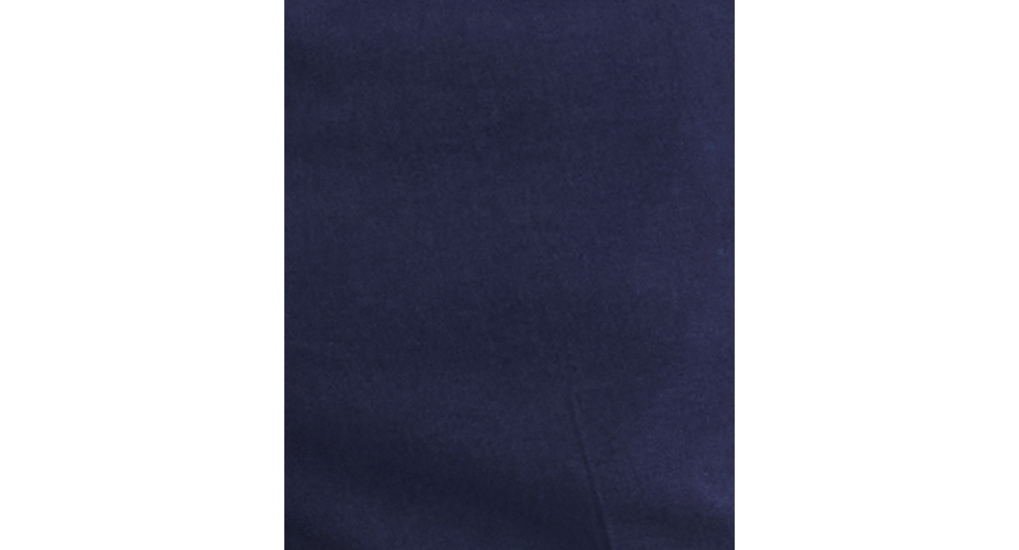 Tommy Hilfiger Men's Modern-Fit Linen Pants - Navy