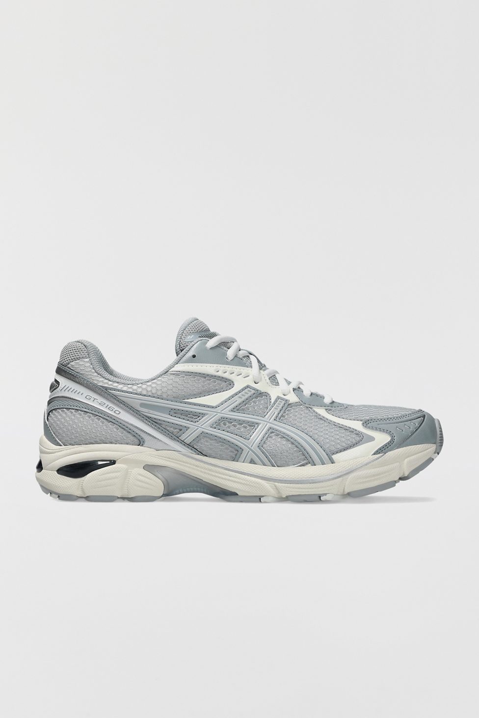 ASICS GT-2160 Sneakers - Piedmont Grey/Glacier Gre