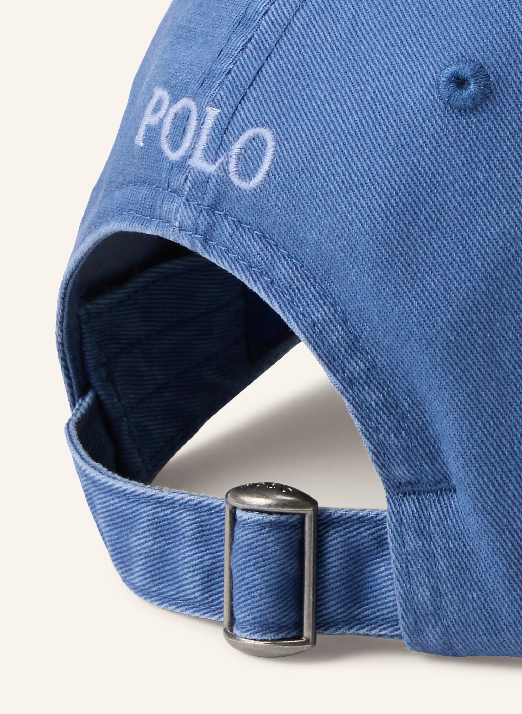 POLO RALPH LAUREN Cap – BLAU (2)