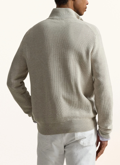 POLO RALPH LAUREN Troyer – HELLBRAUN