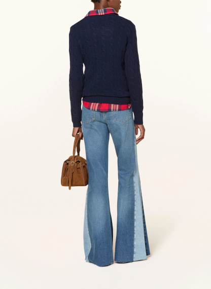 POLO RALPH LAUREN Pullover – DUNKELBLAU